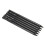 6pcs Charcoal Pencils Set Easy to Color Prevent 6