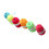 6 Rolls Tufting Yarn 437 Yards Each 8 Shares 9