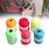 6 Rolls Tufting Yarn 437 Yards Each 8 Shares 11