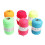 6 Rolls Tufting Yarn 437 Yards Each 8 Shares 5