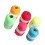 6 Rolls Tufting Yarn 437 Yards Each 8 Shares 10