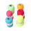 6 Rolls Tufting Yarn 437 Yards Each 8 Shares 4