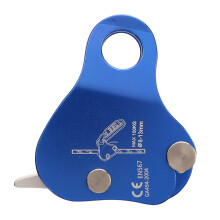 Climbing Rope Grab 7075 Aluminum Alloy Climbing