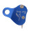 Climbing Rope Grab 7075 Aluminum Alloy Climbing 15