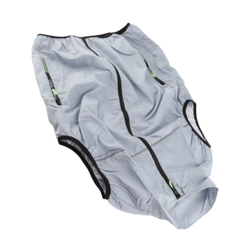Cooling Vest with 2 Fans 3 Levels Adjustable Fast 1