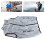 Cooling Vest with 2 Fans 3 Levels Adjustable Fast 11