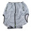 Cooling Vest with 2 Fans 3 Levels Adjustable Fast 7