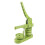 Button Maker Machine 58mm High Strength Plastic 8