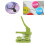 Button Maker Machine 58mm High Strength Plastic 11