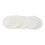 100 Sets Blank Button Badge Parts Set Round Shape 15