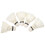 5pcs LED Badminton Shuttlecocks Dark Night Glow 10