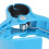2Pcs Bus Cup Holder Blue Sturdy ABS Easy 14