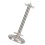 Stand Pool Cue Holder Iron Billiard Cue Rack 6 4