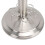 Stand Pool Cue Holder Iron Billiard Cue Rack 6 13