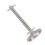 Stand Pool Cue Holder Iron Billiard Cue Rack 6 8