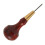 3mm Leather Stitching Awl DIY Handcraft 14