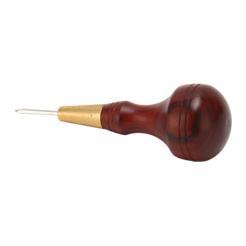 3mm Leather Stitching Awl DIY Handcraft 1