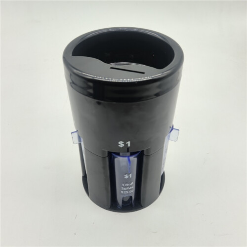 5-in-1 Coin Sorter Coin Sorter Coin Counter 1