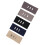 5pcs Elastic Waist Extenders Adjustable Easy 6
