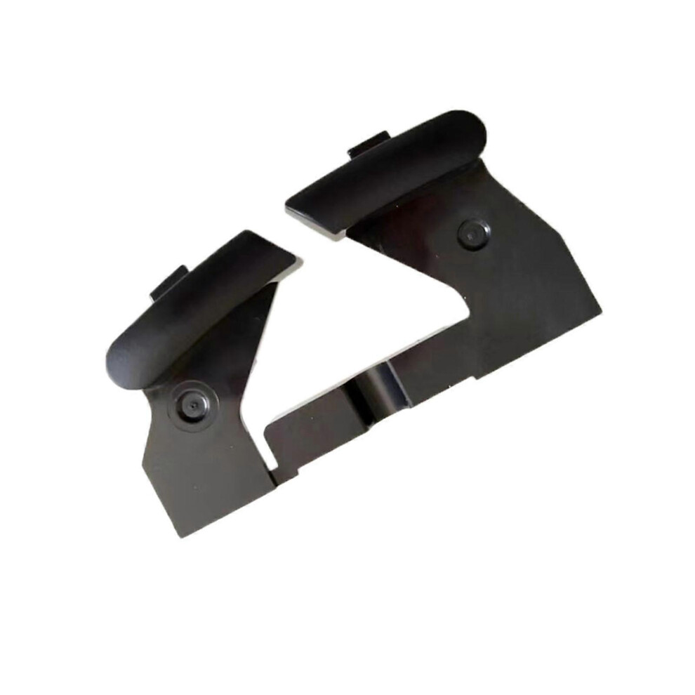 (As show, One size) 1PC Side Keys Side Button for  GPRO X Superlight GPX Mouse Side Shell Accessory