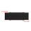(As show, One size) Efficient 2280 Cooling Solution Solid Drive for Gaming Console Heatsink with Silicone Thermal Pad Heat Sink Fin Design 3