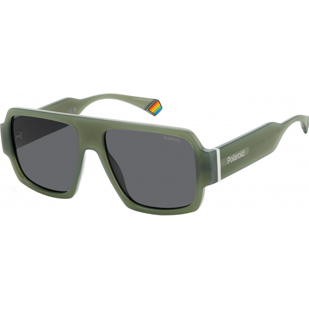 Polaroid PLD-6209-S-X-1ED PLD 6209 S X 55 1ED Sunglasses-image-OPC-PGVPWZJ-NEW