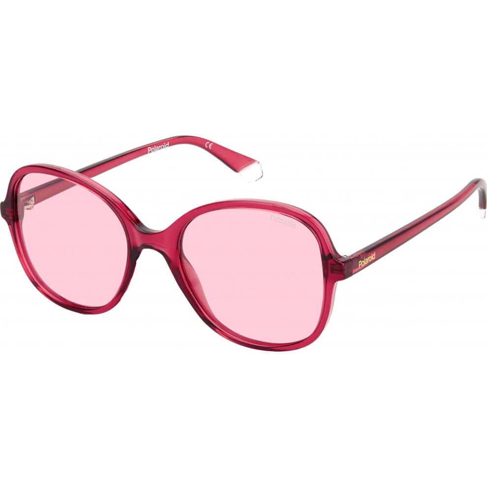 Polaroid Pld-4136-S-Mu1 Pld 4136 S 54 Mu1 Sunglasses