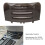 Scooter Cylinder Head Cover Protector for Sprint150 150cc 5