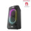 Panasonic Draagbare luidspreker - PANASONIC - SC-BMAX10E-K - 150W - Bluetooth 5.0 - Gesynchroniseerde lichten 2