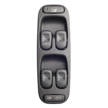 1998 - 2000 Front Left Electric Window Control Master Switch for V70 S70 XC70 8638452
