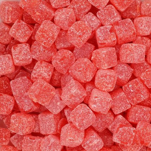 (2.6kg Sweet Jar) Kola Cubes