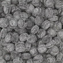 (225g Sweet Pouch) Kopp Kops