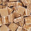 (1kg Sweet Pouch) Scottish Tablet 2
