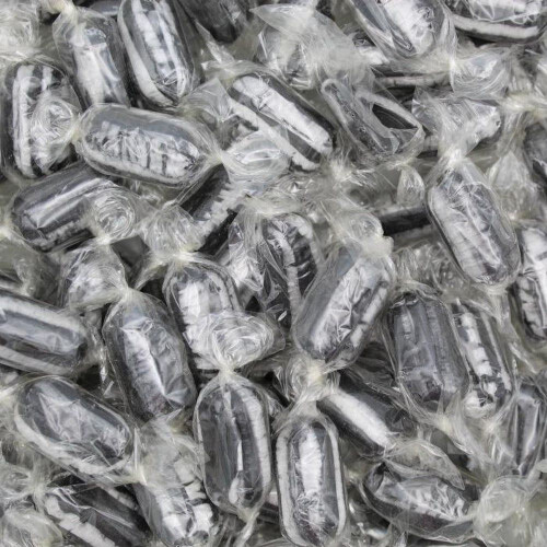 (225g Sweet Pouch) Everton Mints