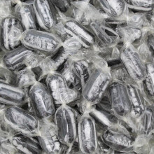 (2.2kg Sweet Jar) Everton Mints