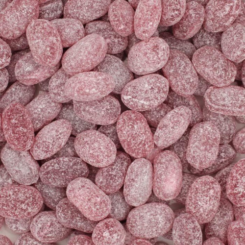 (225g Sweet Pouch) Sarsaparilla Tablets