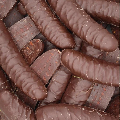 (x 1 Box of 30) Chocolate Marshmallow Bananas 1