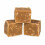 (500g Sweet Pouch) Salted Caramel Fudge 1