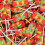 (500g Sweet Pouch) Swizzels Drumstick Lollies 1