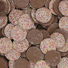 (225g Sweet Pouch) Mega Jazzies
