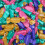 (500g Sweet Pouch) Sugar Free Assorted Toffees 2