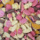 (Pink Sweets Mix) 3.5kg Mega Sweet Jar 8