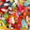 (Pink Sweets Mix) 3.5kg Mega Sweet Jar 3