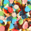 (Pink Sweets Mix) 3.5kg Mega Sweet Jar 9