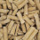 (225g Sweet Pouch) Coltsfoot Rock 1