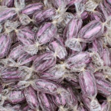 (2kg Bulk Bag) Sugar Free Blackcurrant & Liquorice