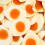 (2kg Sweet Jar) Giant Fried Eggs 2