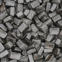 (500g Sweet Pouch) Lion Liquorice Gums
