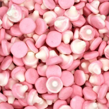(500g Sweet Pouch) Mushrooms