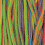 (x 10 Pencils) Fizzy Rainbow Pencils 1